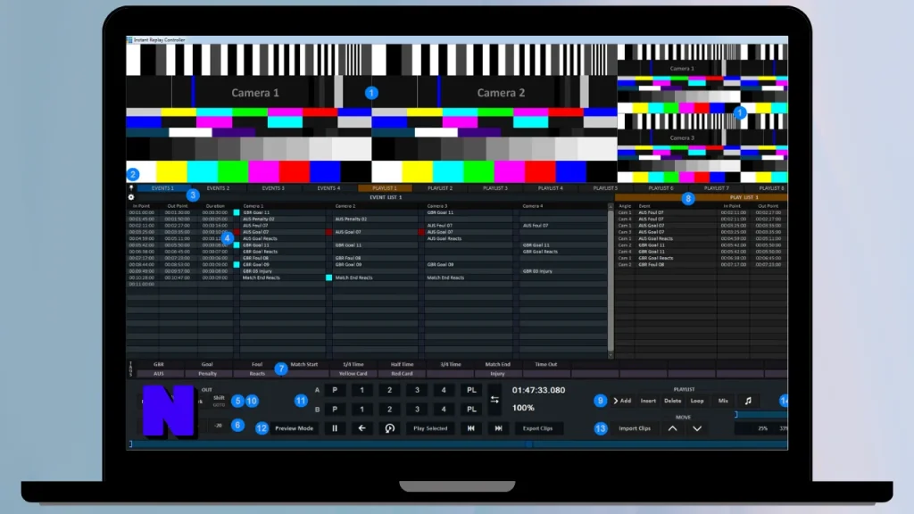vMix Pro Download Full Terbaru Version