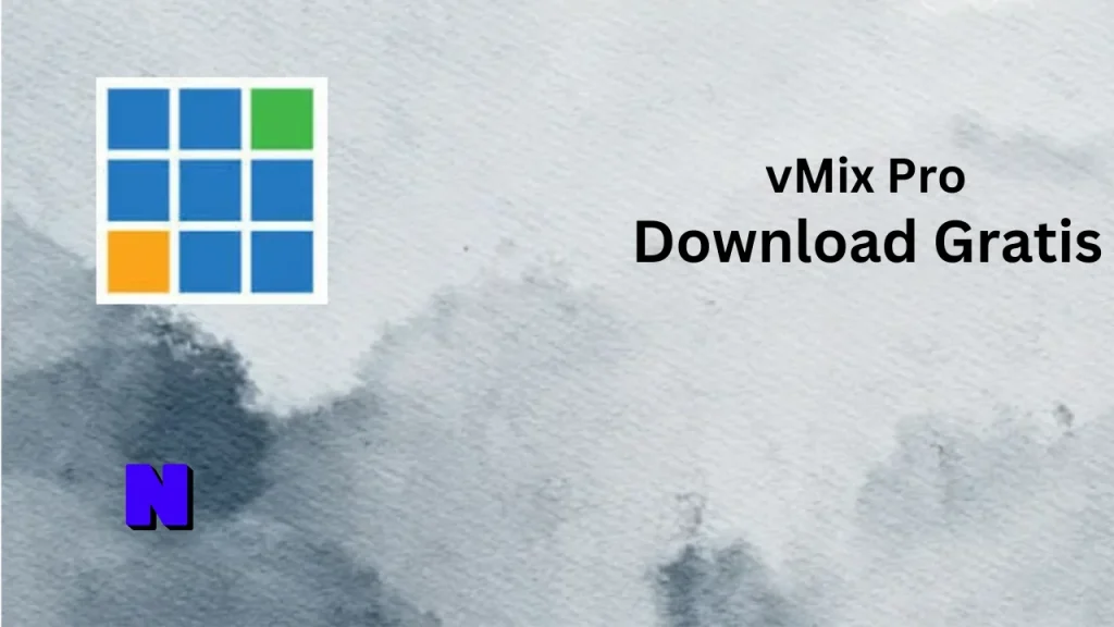 vMix Pro Download Gratis