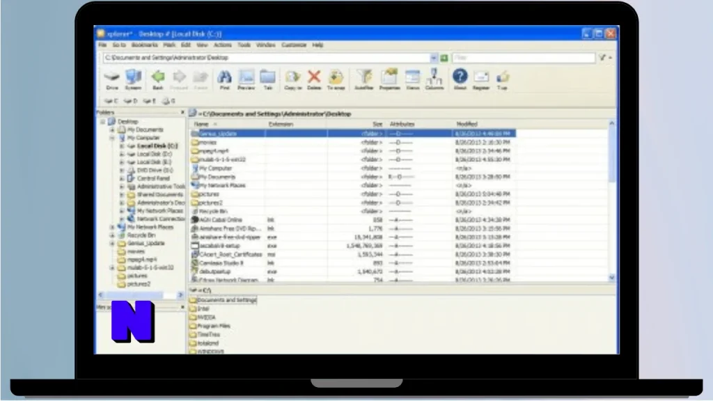 xplorer2 Professional Ultimate Download Full Terbaru Version