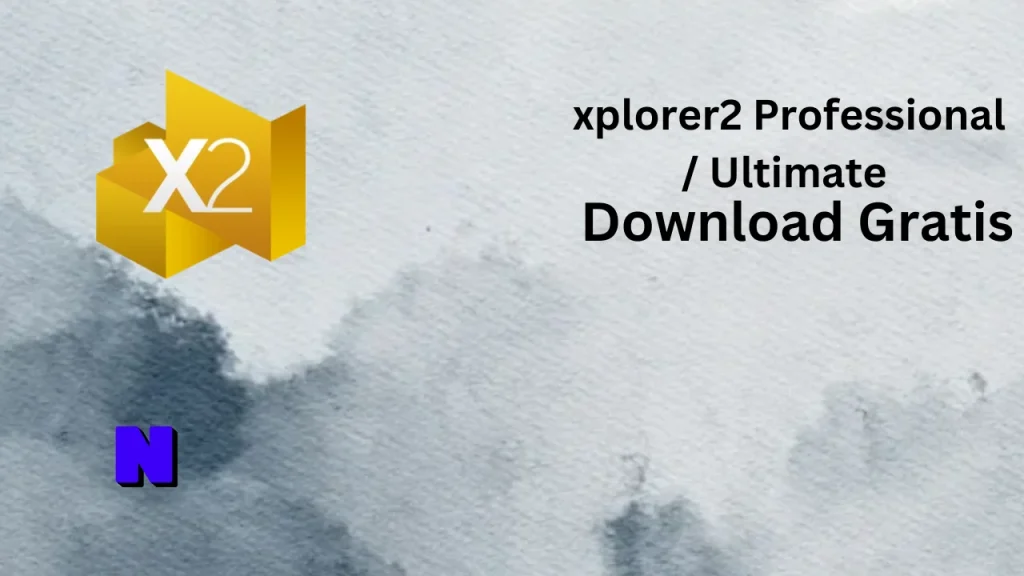 xplorer2 Professional Ultimate Download Gratis