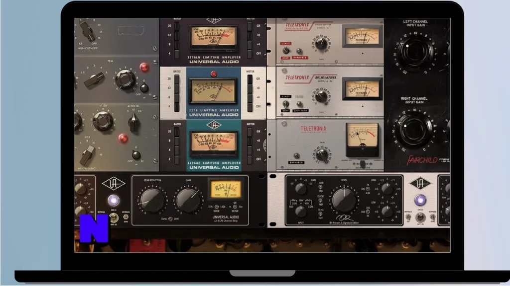 Black Rooster Audio Plugin Pack Download Full Terbaru Version
