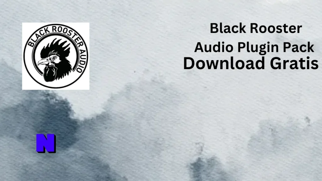 Black Rooster Audio Plugin Pack Download Gratis