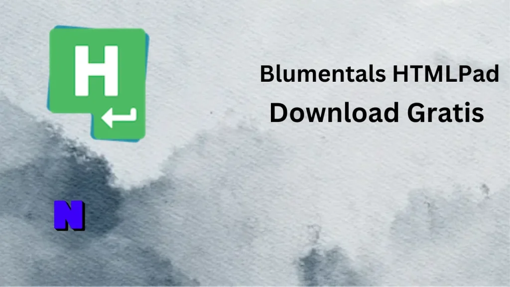 Blumentals HTMLPad Download Gratis