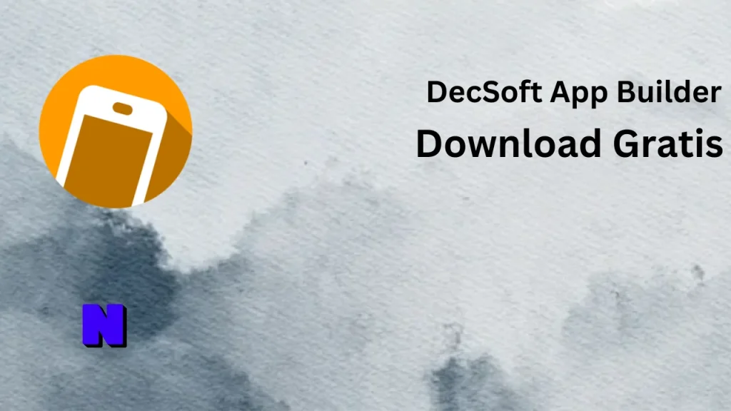 DecSoft App Builder Download Gratis