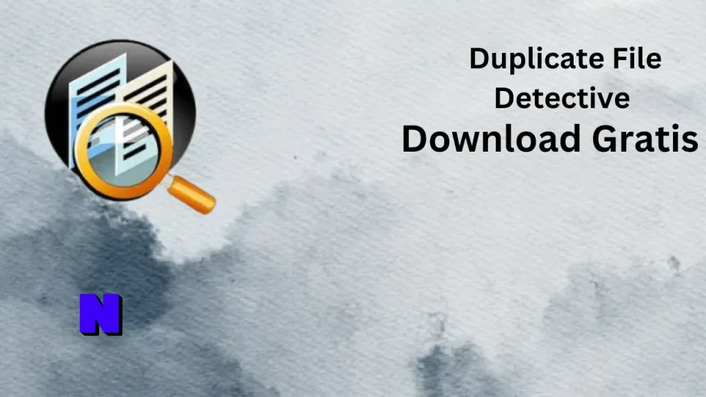 Duplicate File Detective Download Gratis