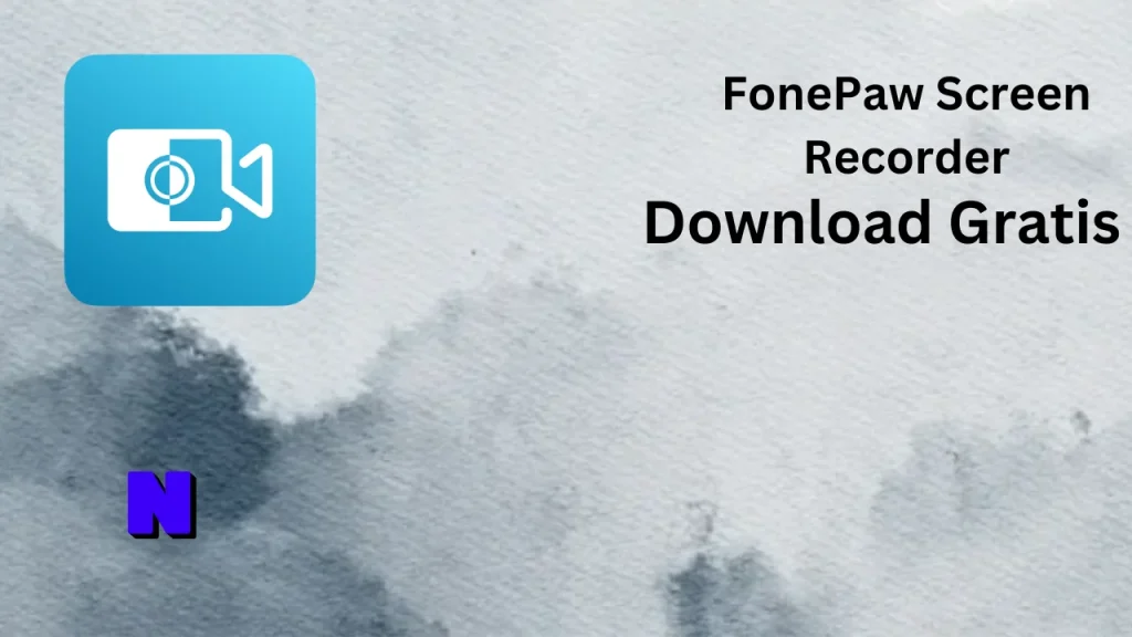 FonePaw Screen Recorder Download Gratis