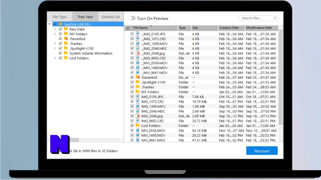 Stellar Toolkit for Data Recovery Download Full Terbaru Version