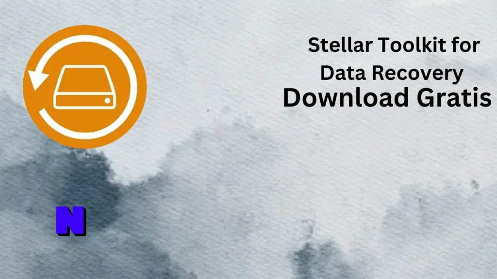 Stellar Toolkit for Data Recovery Download Gratis