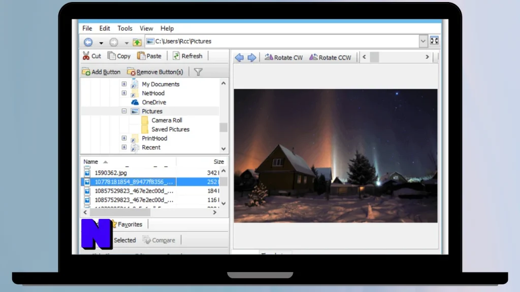 WildBit Viewer Download Full Terbaru Version