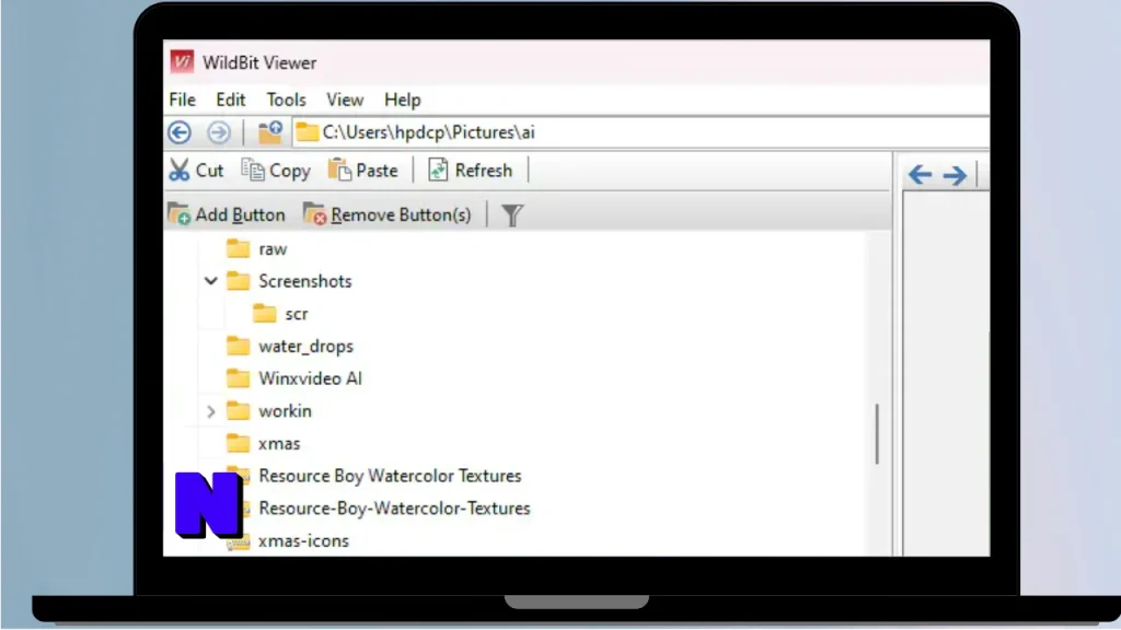 WildBit Viewer Download Full Terbaru Version
