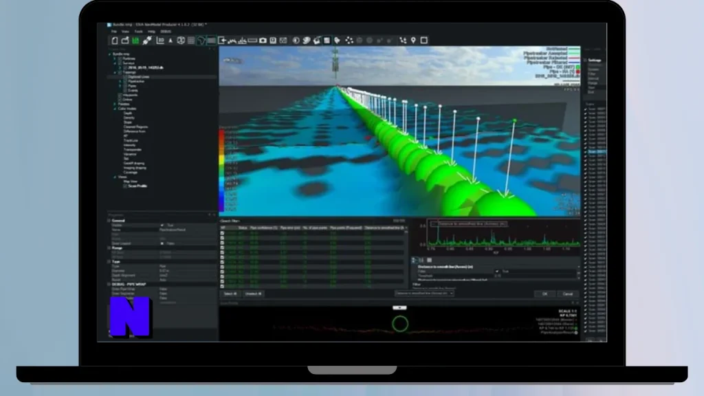 EIVA NaviModel Analyser Download Full Terbaru Version