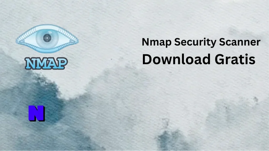 Nmap Security Scanner Download Gratis