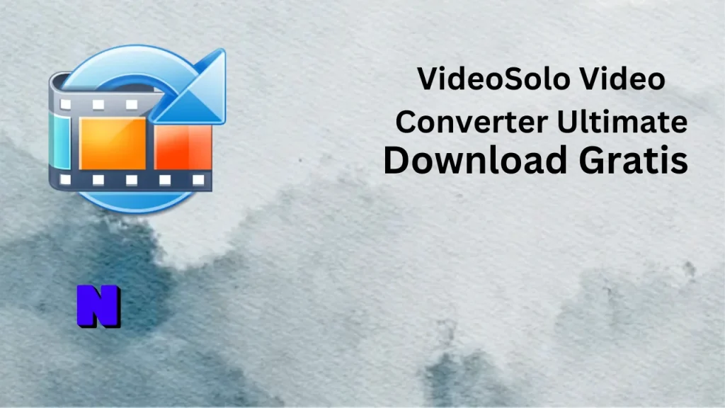 VideoSolo Video Converter Ultimate Download Gratis