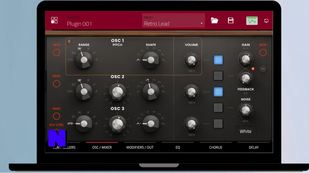 AIR Music Technology Mini D Download Full Terbaru Version