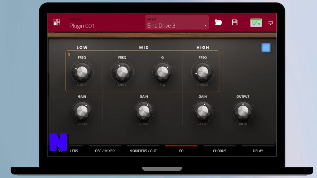 AIR Music Technology Mini D Download Full Terbaru Version