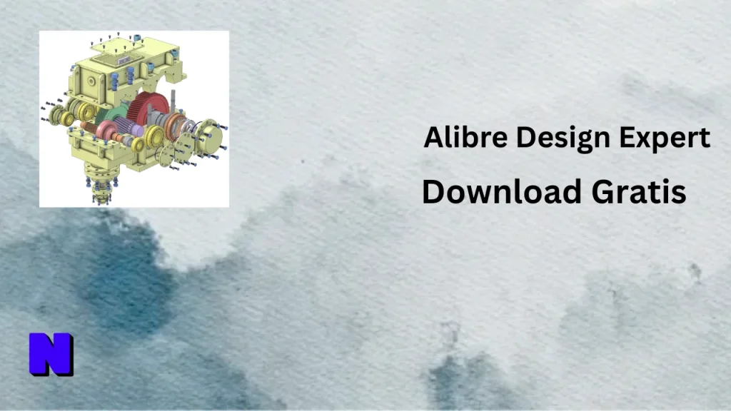 Alibre Design Expert Download Gratis
