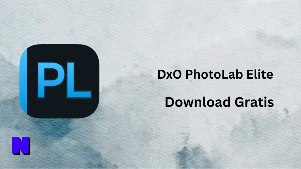 DxO PhotoLab Elite Download Gratis