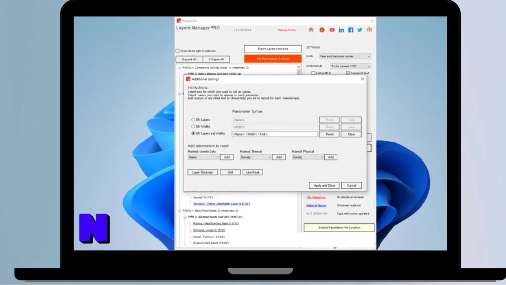 Engipedia Layers Manager Pro Download Full Terbaru Version