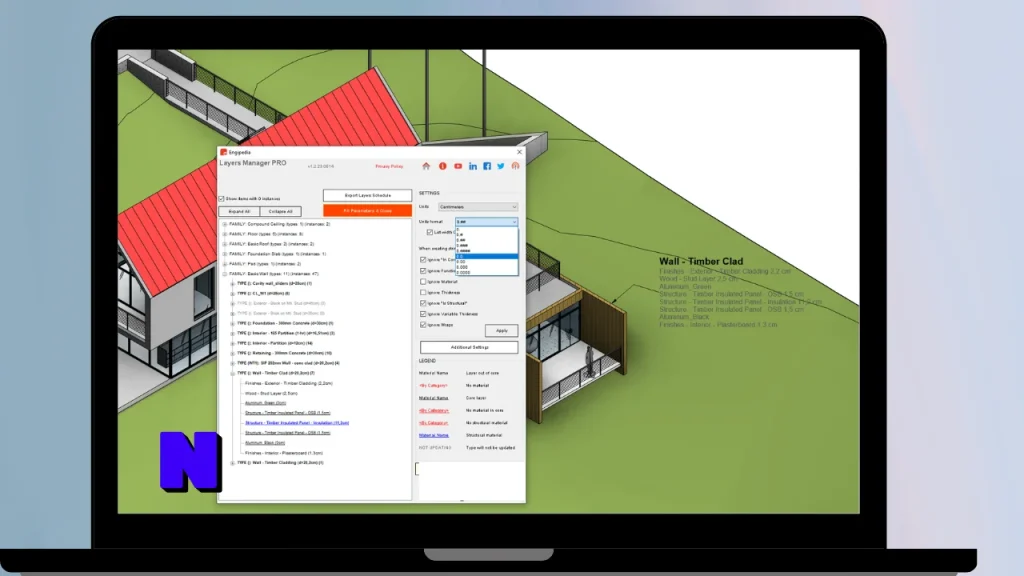 Engipedia Layers Manager Pro Download Full Terbaru Version