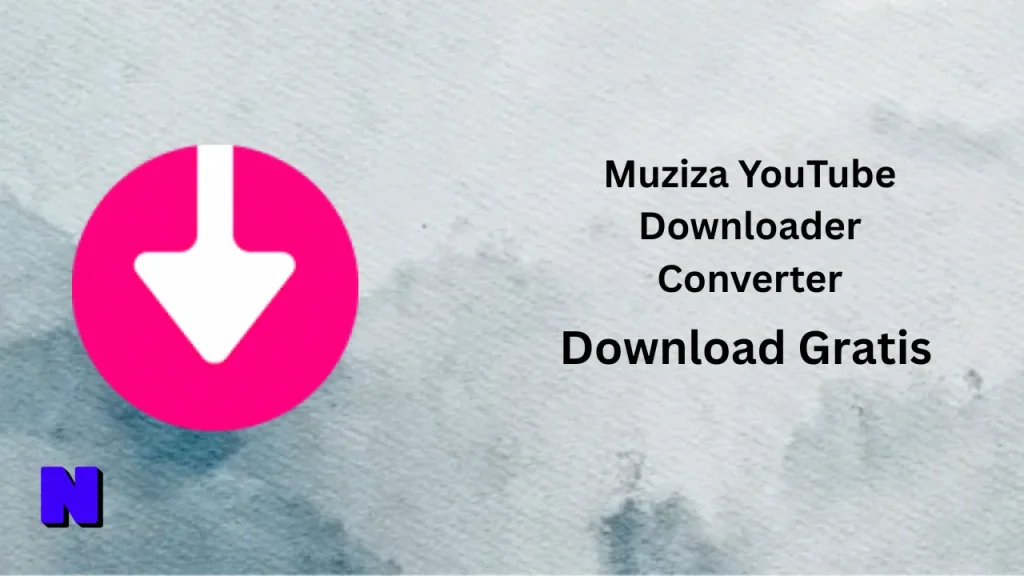 Muziza YouTube Downloader Converter Download Gratis