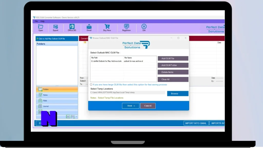 PDS OLM Converter Download Full Terbaru Version (1)