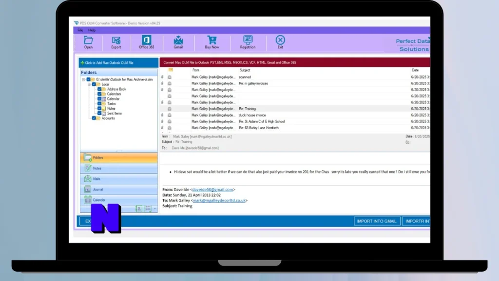 PDS OLM Converter Download Full Terbaru Version