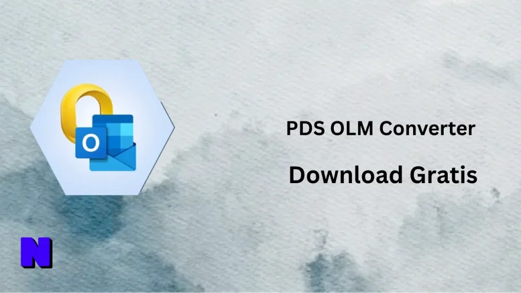 PDS OLM Converter Download Gratis