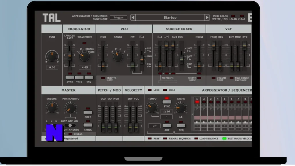 Togu Audio Line Complete Bundle Effects Instruments Update Download Full Terbaru Version