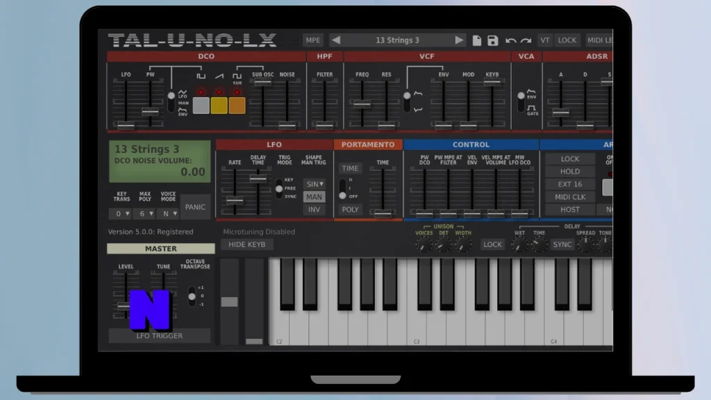 Togu Audio Line Complete Bundle Effects Instruments Update Download Full Terbaru Version