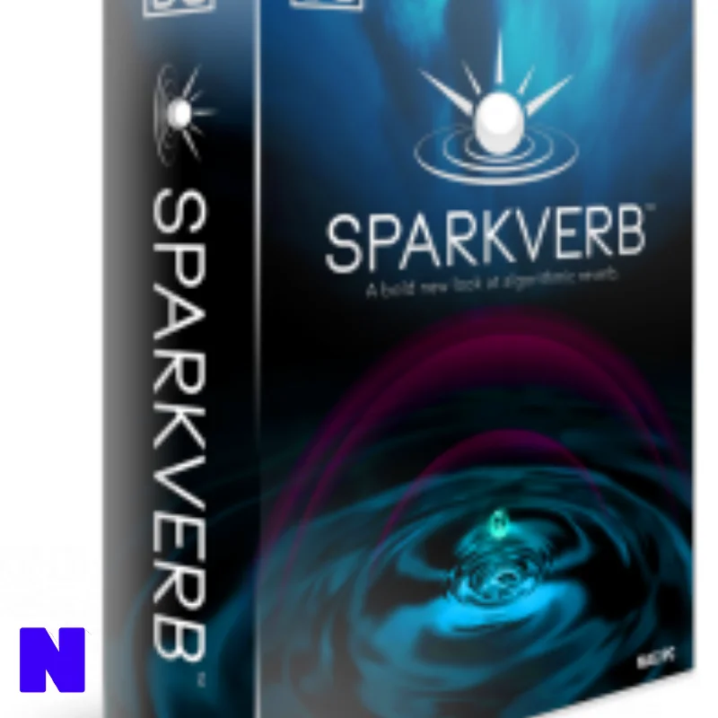 UVI SparkVerb