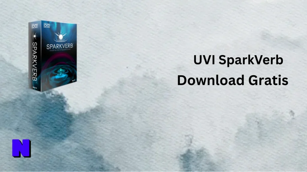 UVI SparkVerb Download Gratis