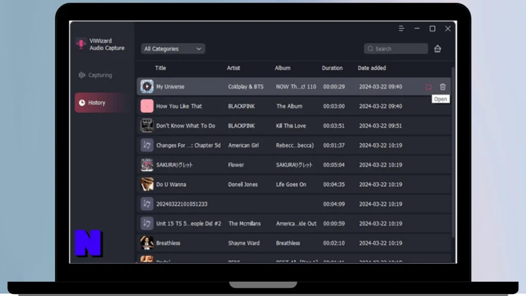 Viwizard Audio Capture Download Full Terbaru Version