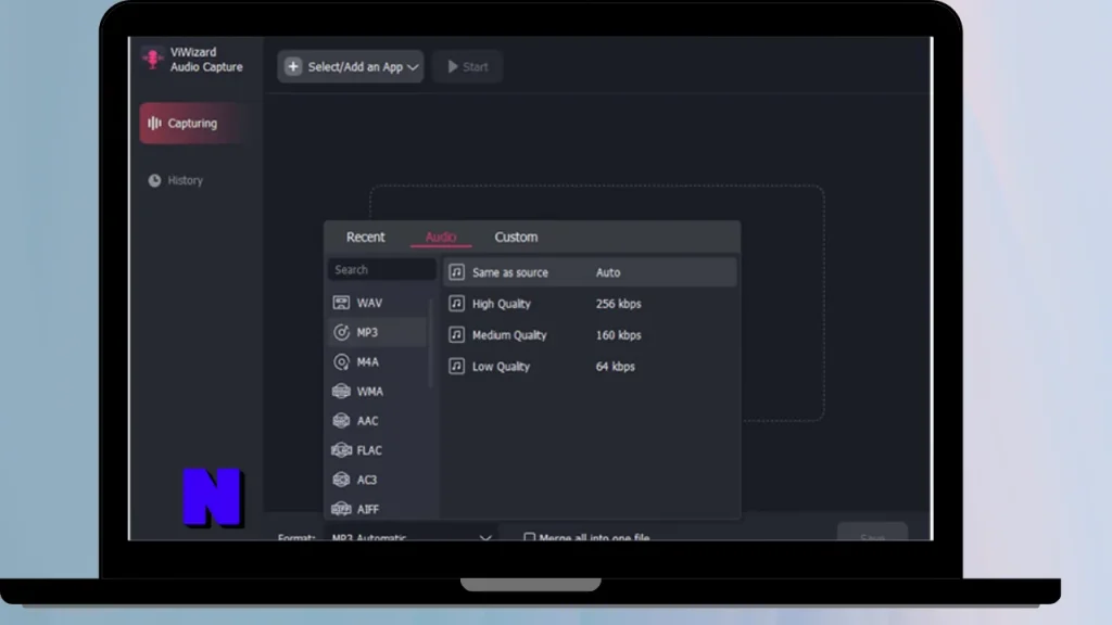 Viwizard Audio Capture Download Full Terbaru Version