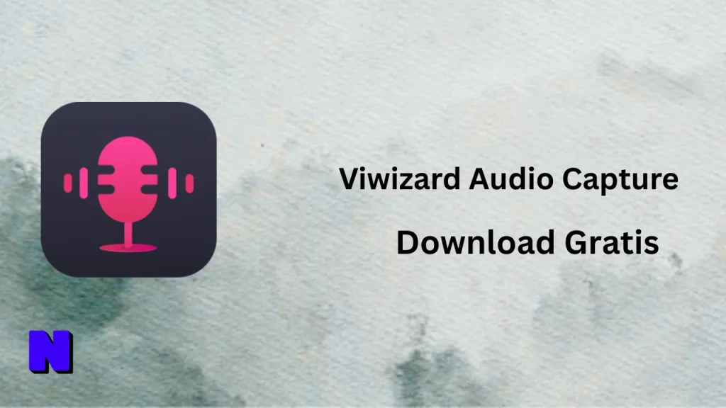 Viwizard Audio Capture Download Gratis