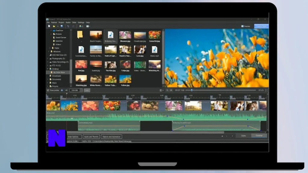 WnSoft PTE AV Studio Pro Download Full Terbaru Version