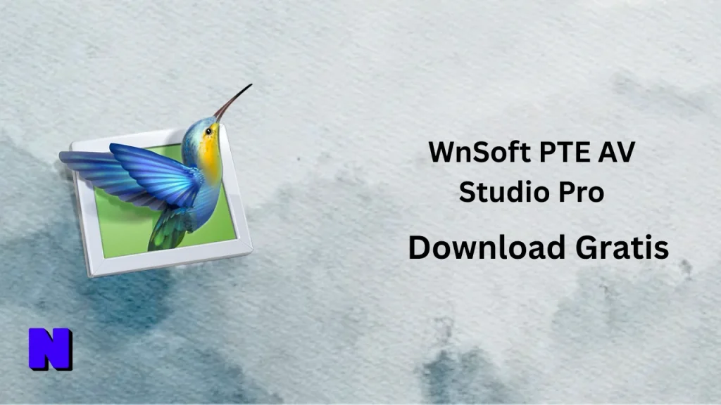 WnSoft PTE AV Studio Pro Download Gratis