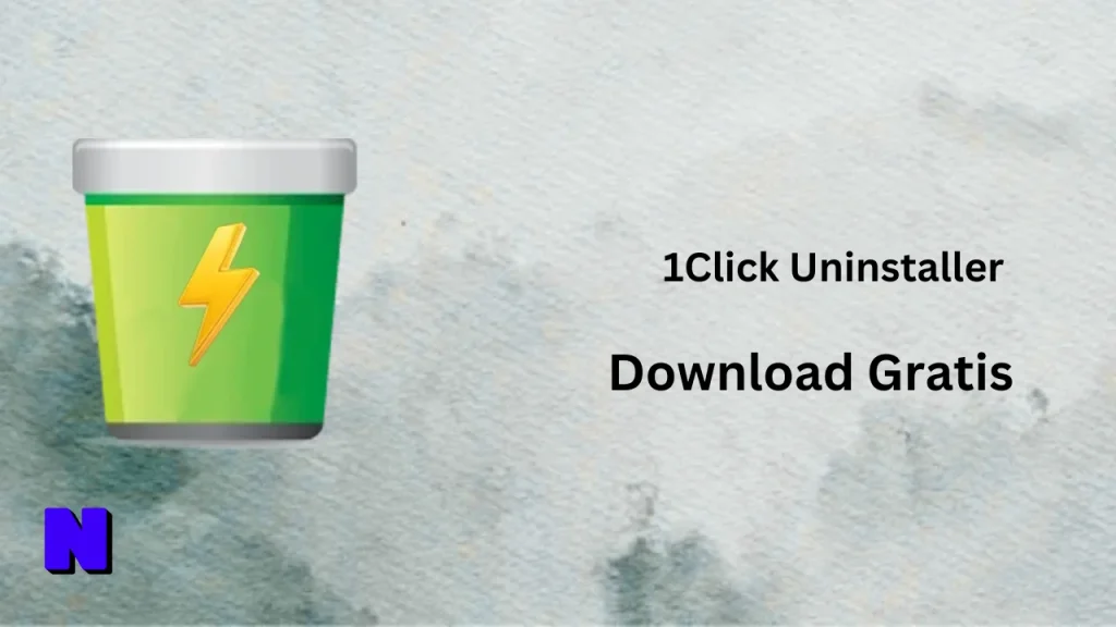 1Click Uninstaller Download Gratis