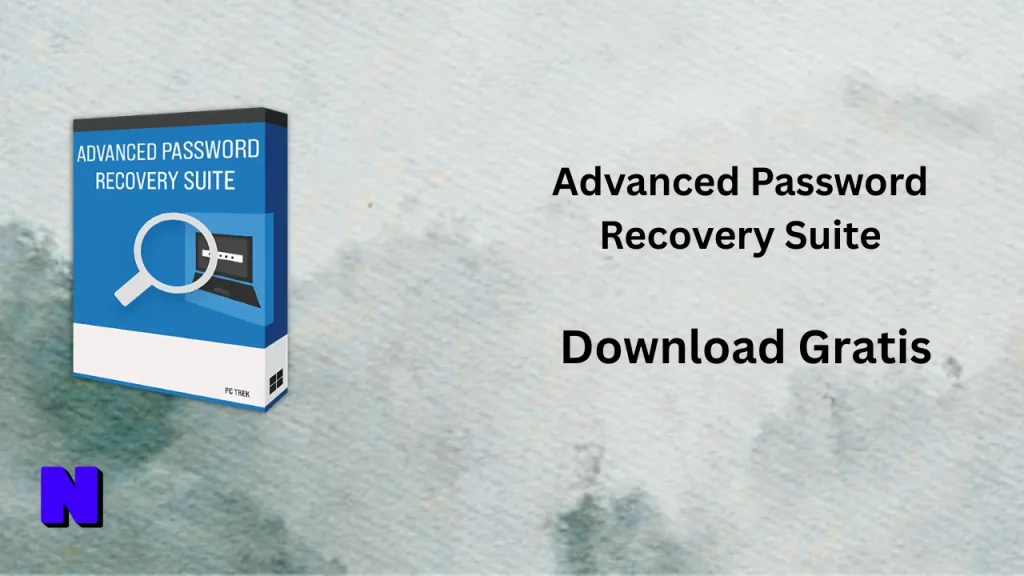 Advanced Password Recovery Suite Download Gratis