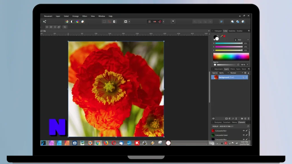Affinity Photo Download Full Terbaru Version