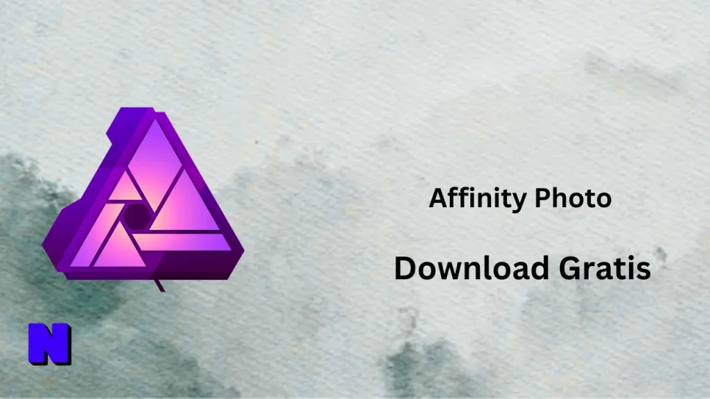 Affinity Photo Download Gratis