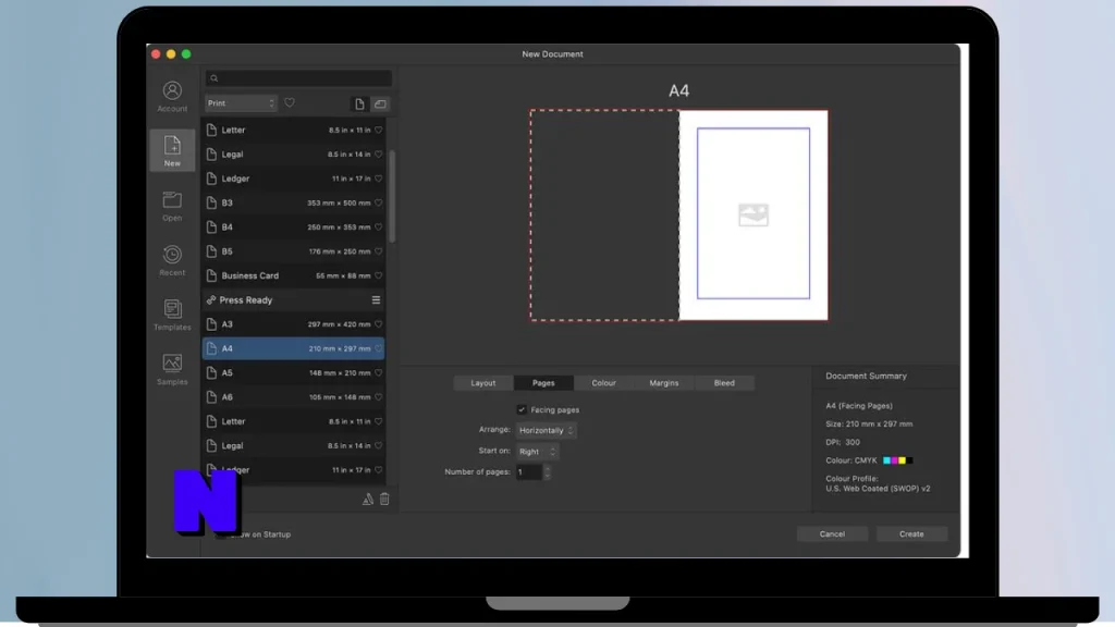 Affinity Publisher Download Full Terbaru Version