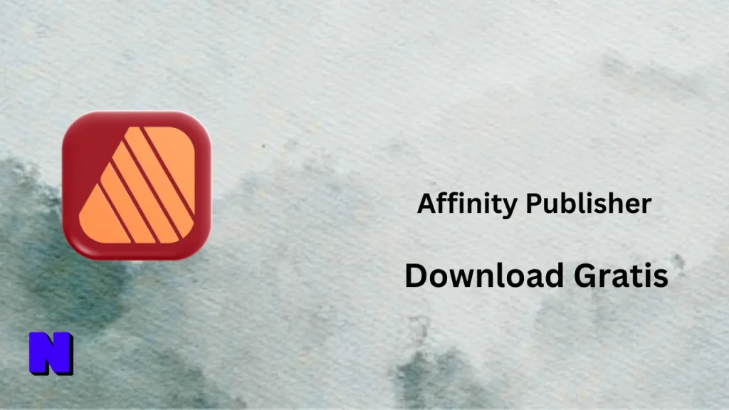 Affinity Publisher Download Gratis 