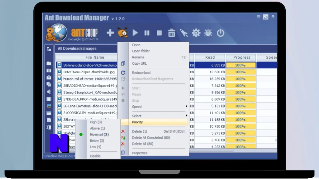 Ant Download Manager Pro Download Full Terbaru Version