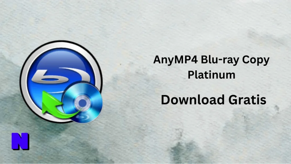 AnyMP4 Blu-ray Copy Platinum Download Gratis (1)