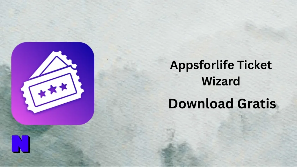 Appsforlife Ticket Wizard Download Gratis