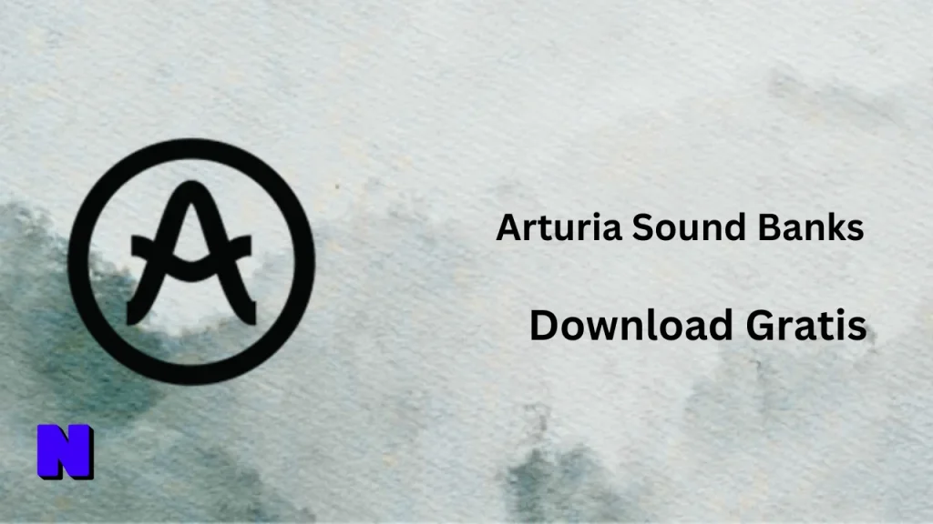 Arturia Sound Banks Download Gratis