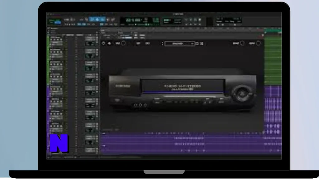Audio Hertz FAN Download Full Terbaru Version
