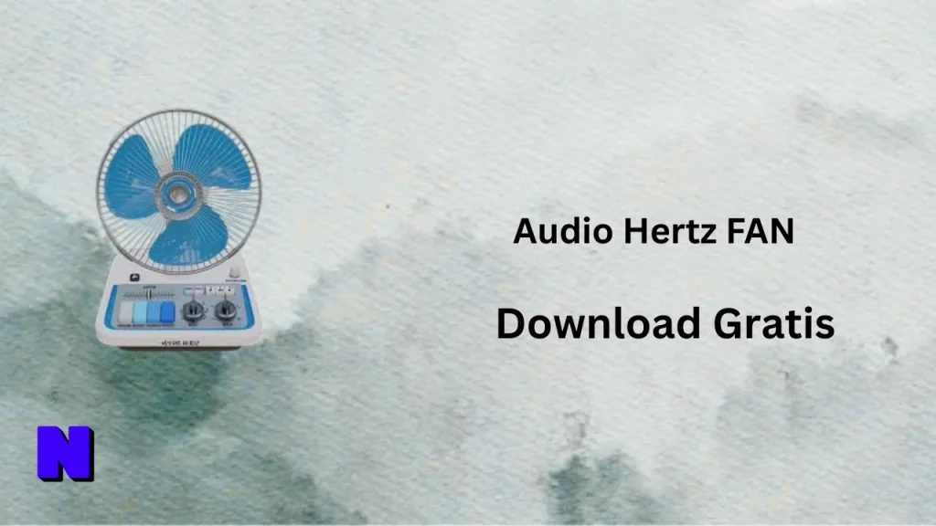 Audio Hertz FAN Download Gratis