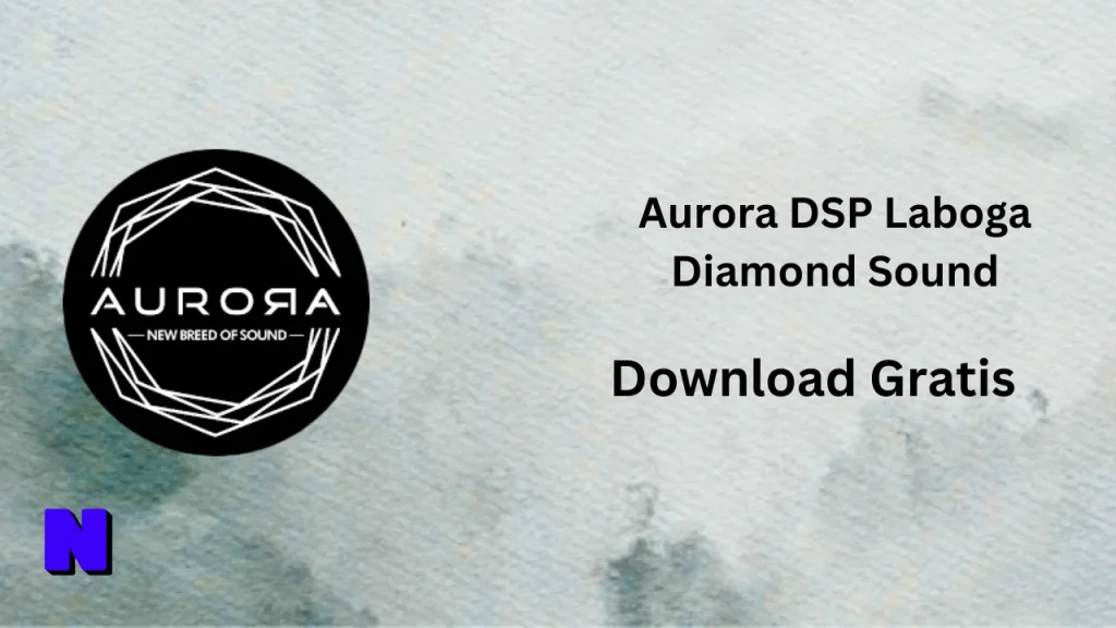 Aurora DSP Laboga Diamond Sound Download Gratis