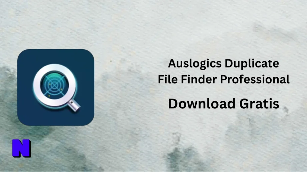 Auslogics Duplicate File Finder Professional Download Gratis